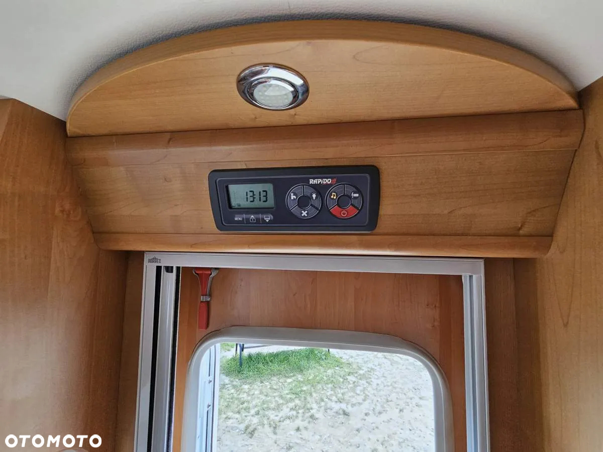 Rapido 9096DF - 36