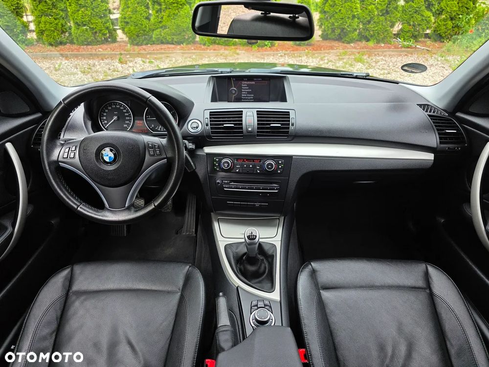 BMW Seria 1 120d DPF Edition Sport - 23