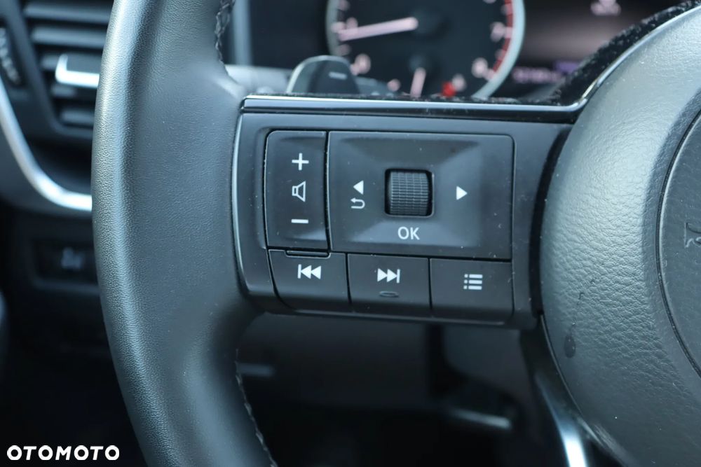 Nissan Qashqai - 24