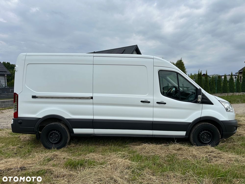 Ford Transit - 3