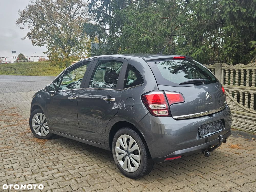 Citroën C3 1.2 PureTech Shine - 7
