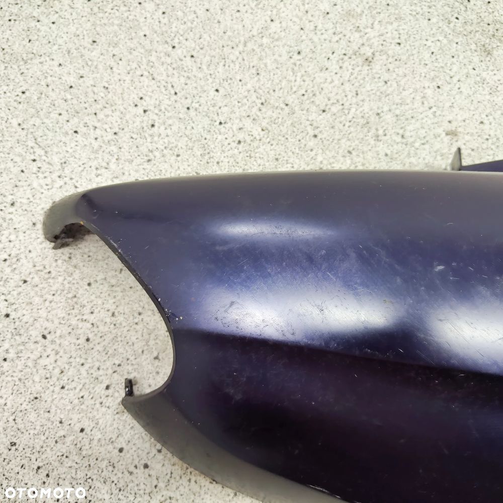 Owiewka, osłona, bok, boczek, zadupek, ogon Yamaha Neos 50 - 5