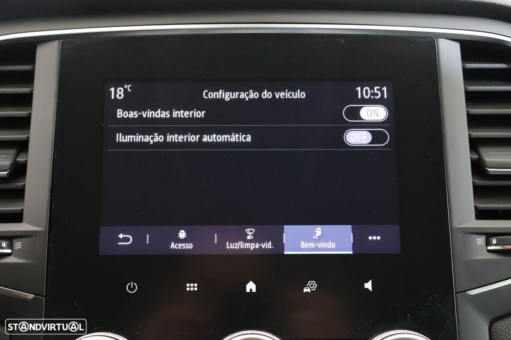 Renault Mégane Sport Tourer 1.3 TCe Limited - 28