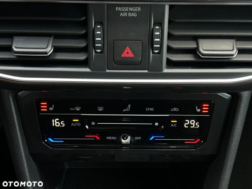 Seat Tarraco 2.0 Eco TSI FR S&S 4Drive DSG - 26