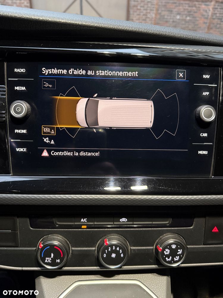 Volkswagen Transporter T6.1 - 16