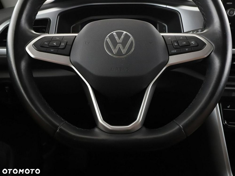 Volkswagen T-Roc 1.0 TSI Life - 22