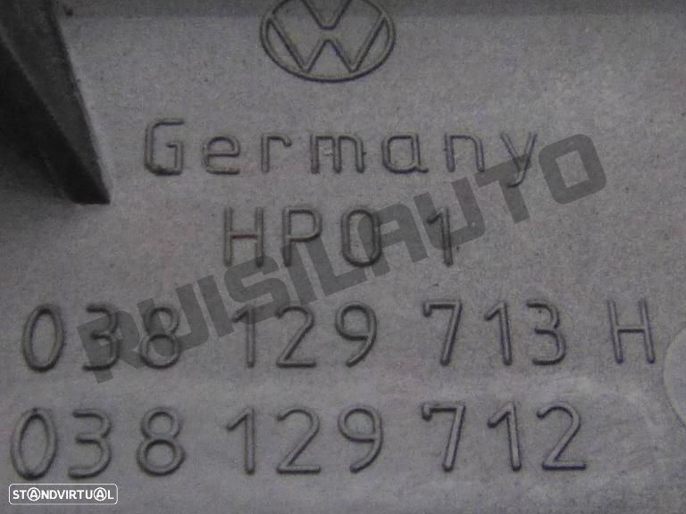 Colector Admissão 0281_28063e Seat Ibiza Ii (6k) [1993_2002] 1. - 11