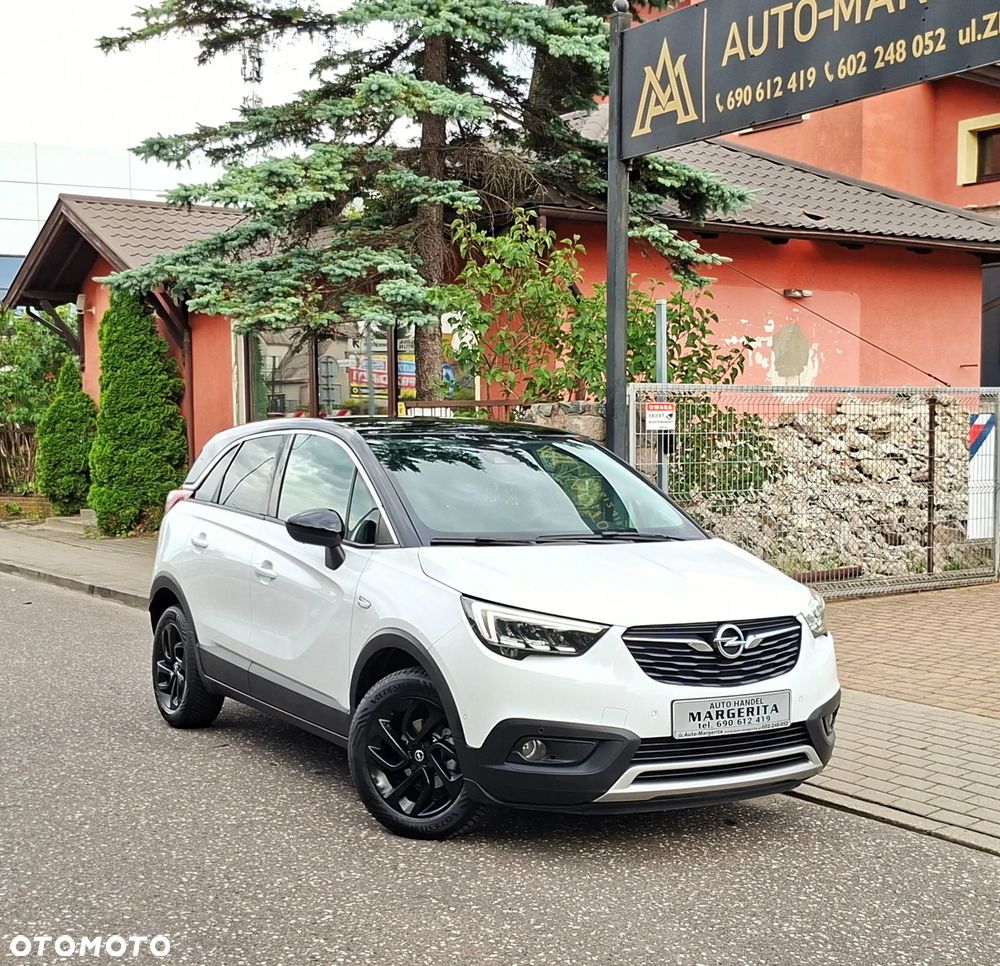 Opel Crossland X 1.5 Start/Stop Innovation - 8