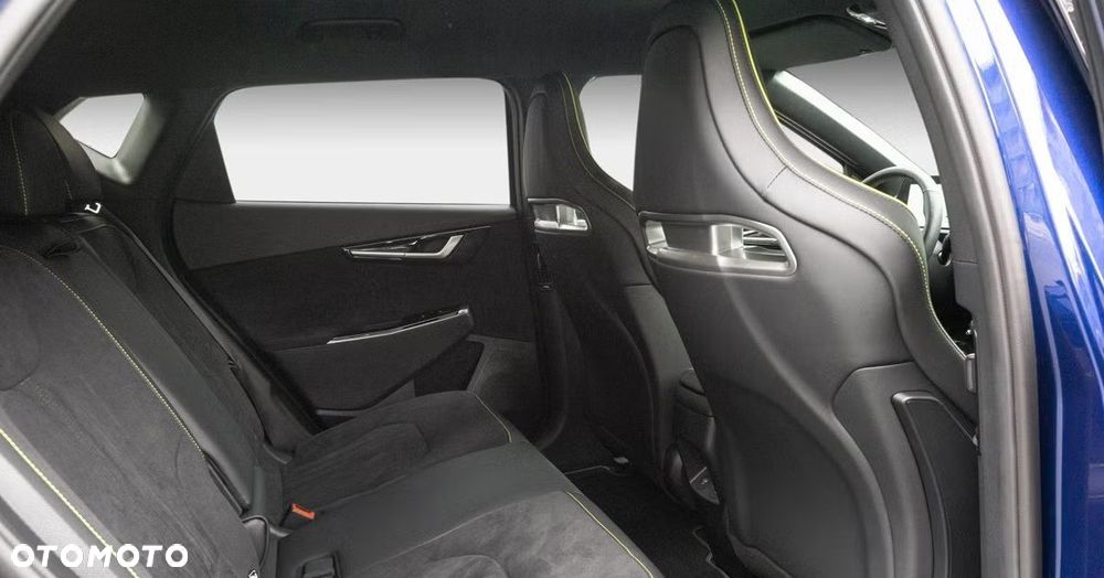 Kia EV6 77.4kWh GT AWD - 13