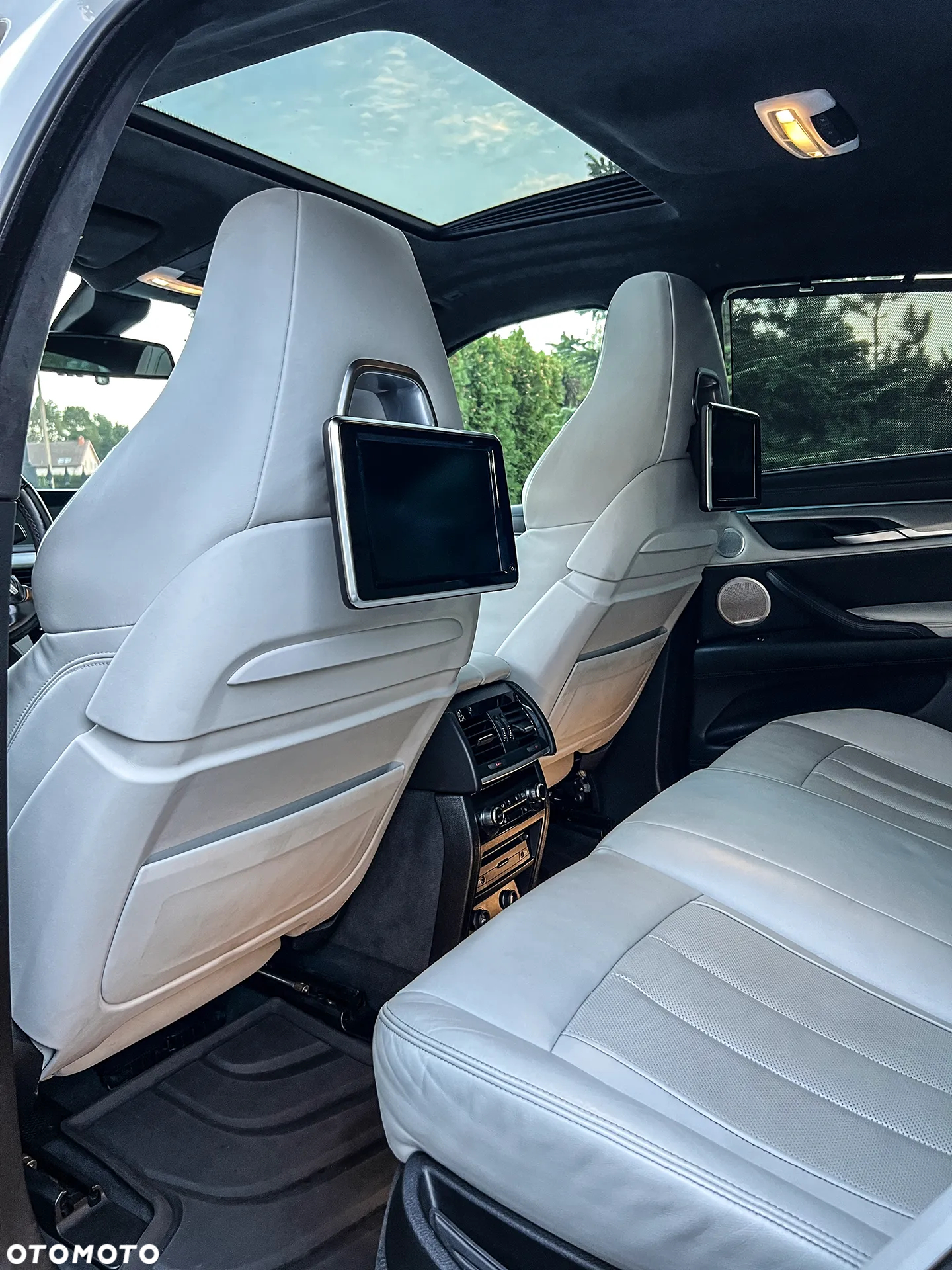 BMW X6M Standard - 18