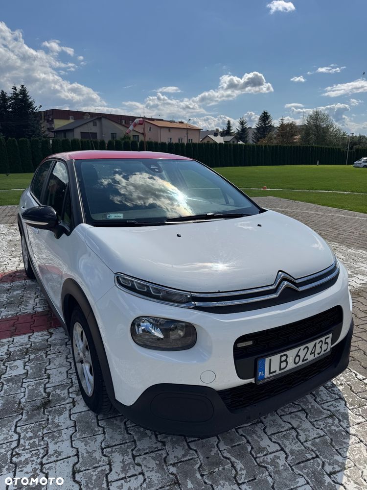 Citroën C3 - 10