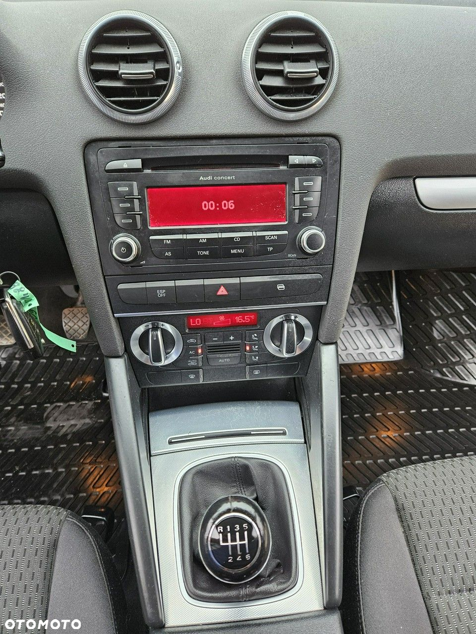 Audi A3 - 13