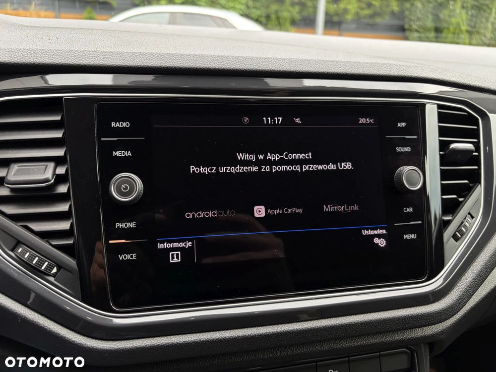 Volkswagen T-Roc 2.0 TDI SCR DSG Sport - 26