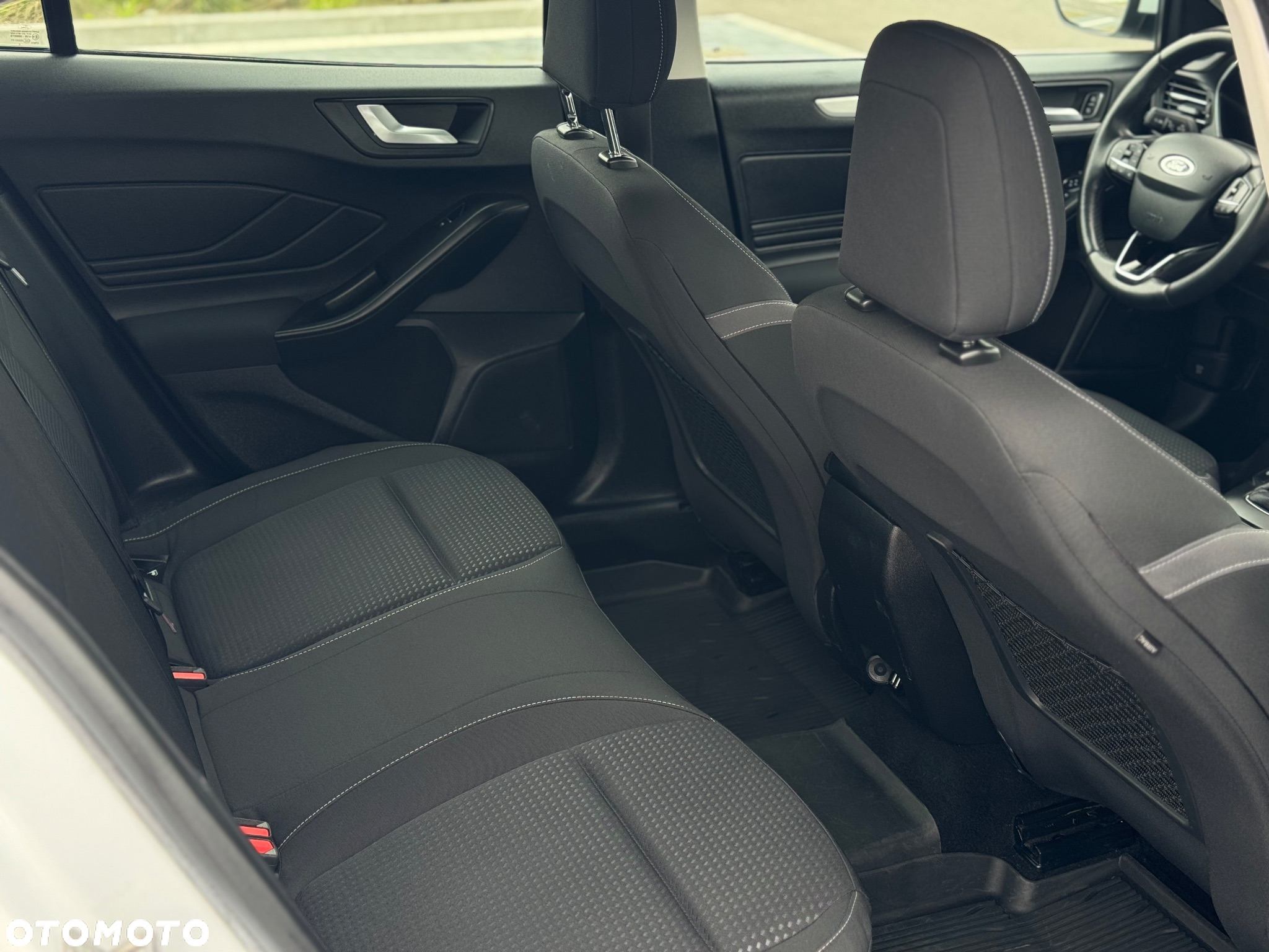 Ford Focus 1.5 EcoBlue Start-Stopp-System ACTIVE DESIGN - 13