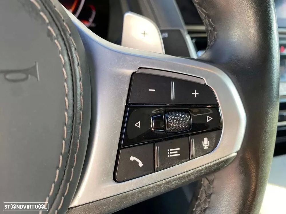 BMW 840 d xDrive Pack M - 21