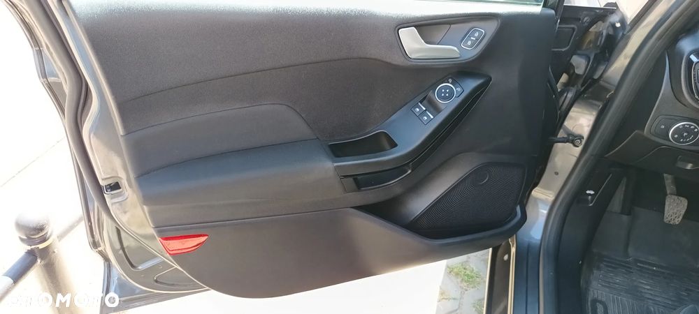 Ford Fiesta 1.0 EcoBoost GPF Trend ASS - 15