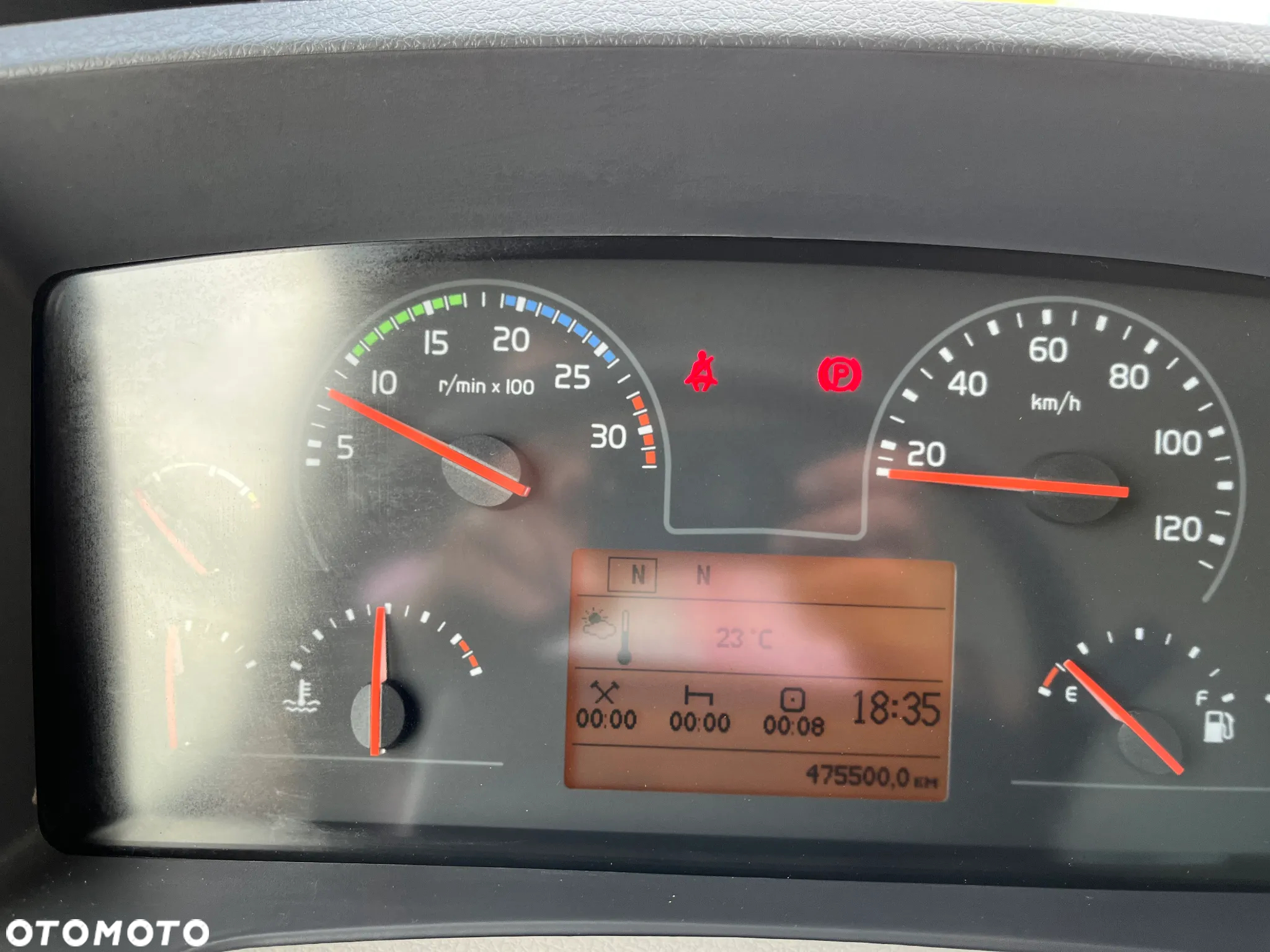 Volvo - 37