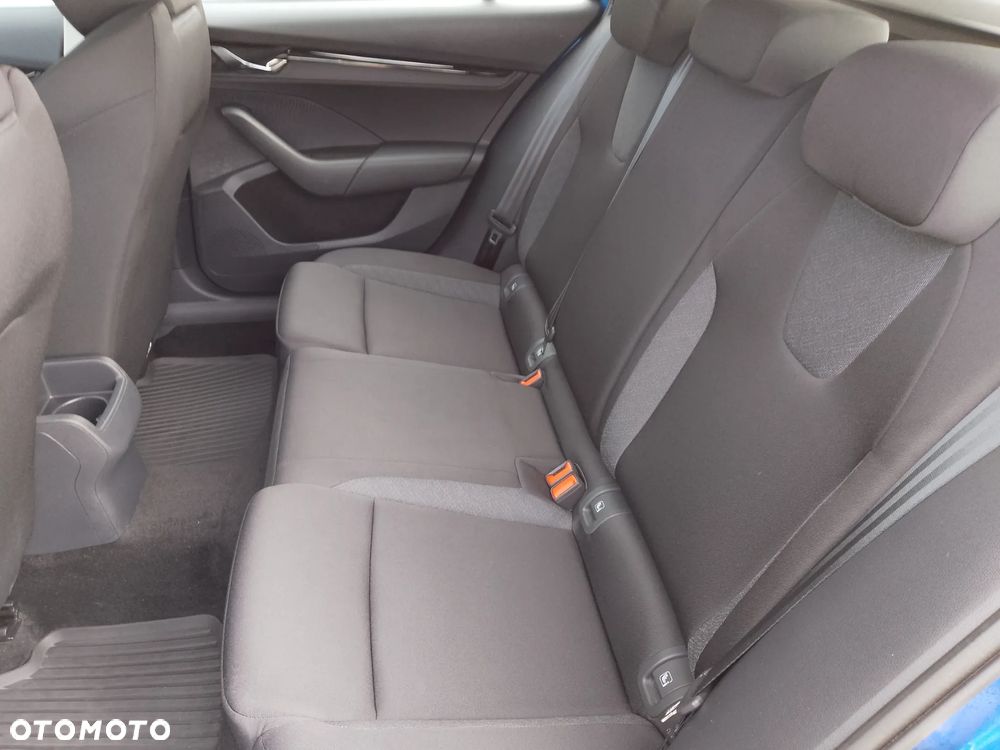 Skoda Octavia 2.0 TDI Active - 19