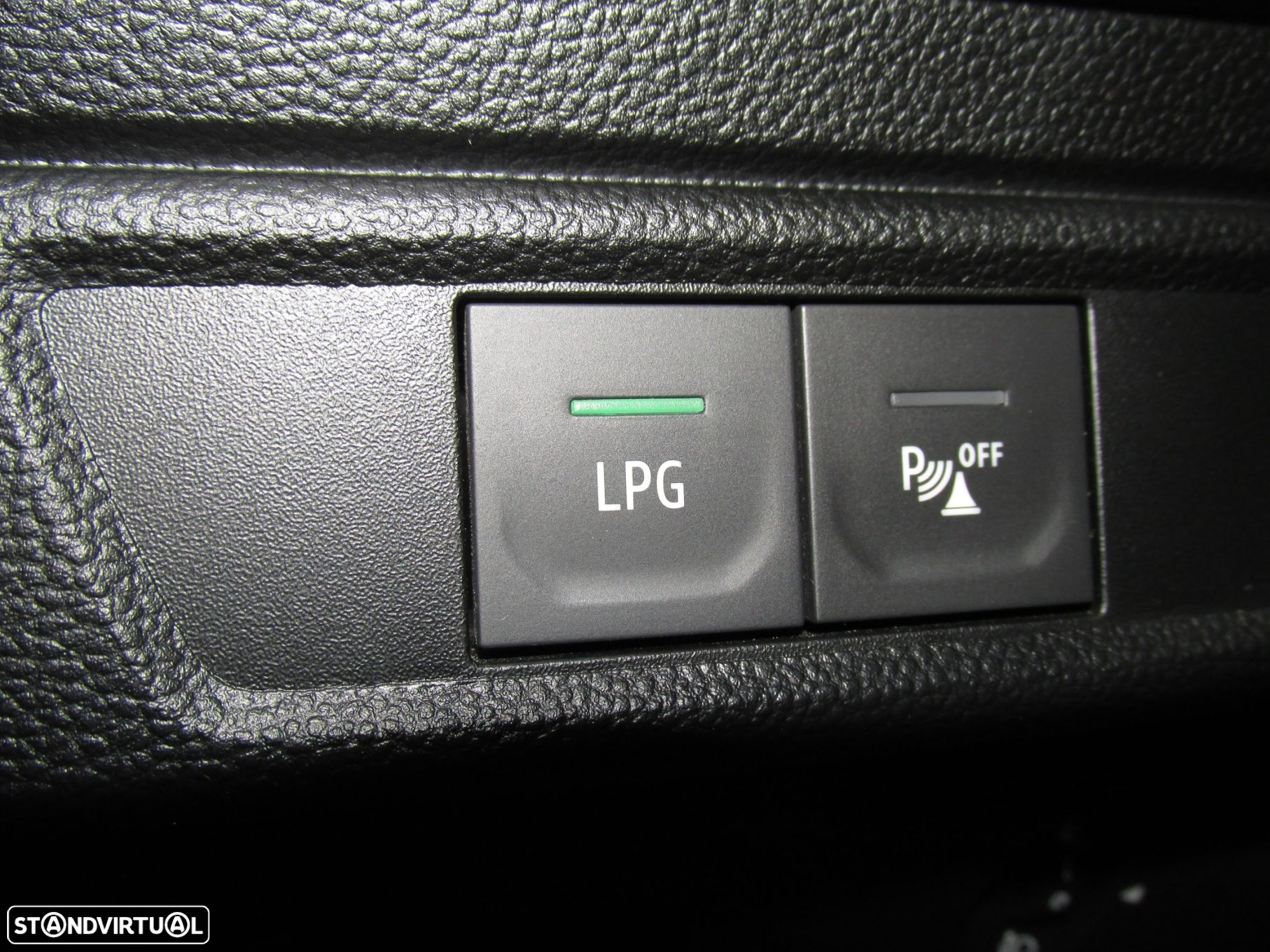Dacia Jogger 1.0 ECO-G Essential 7L Bi-Fuel - 36