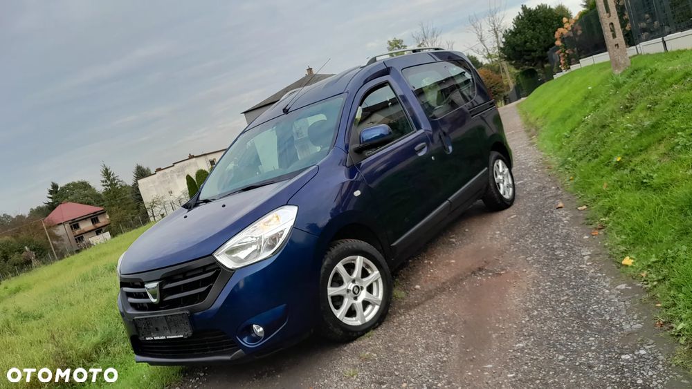 Dacia Dokker - 21