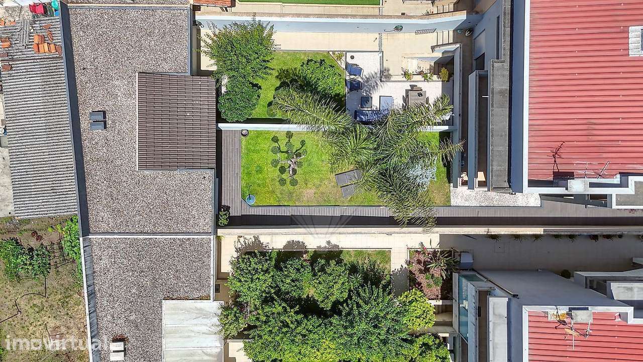 Andar moradia, como novo, para venda, Trofa - Coronado - Grande imagem: 4/23