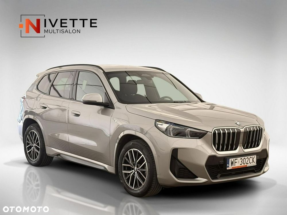BMW X1 - 4