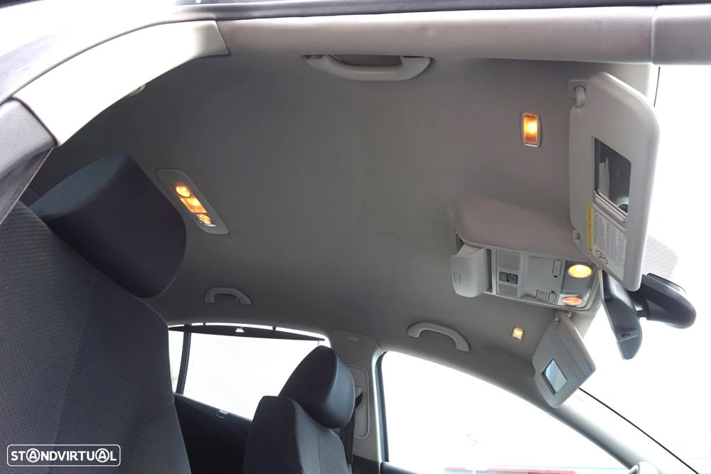 VW Passat 2.0 TDI BM Confortline - 54