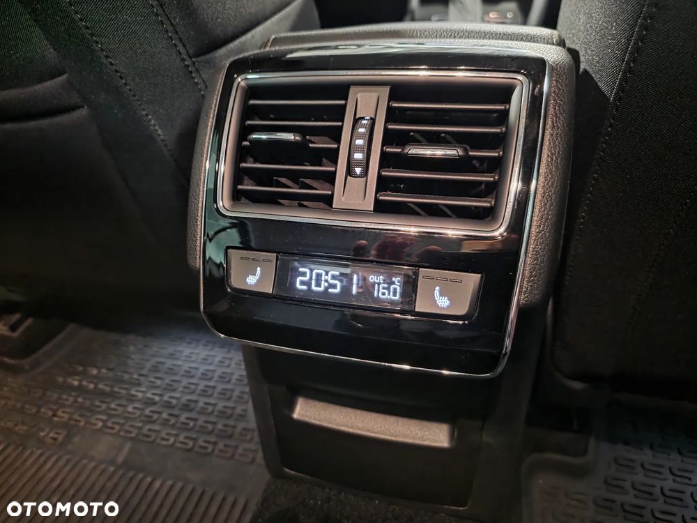 Skoda Superb 1.4 TSI Plug-In Hybrid Style DSG - 36