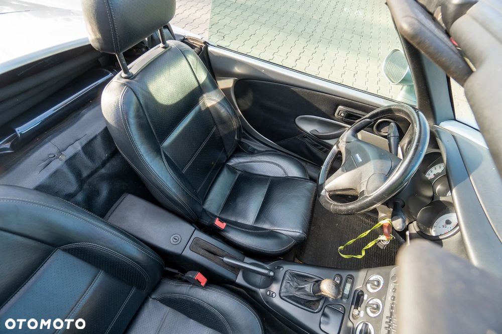 Fiat Barchetta 1.8 16V - 5