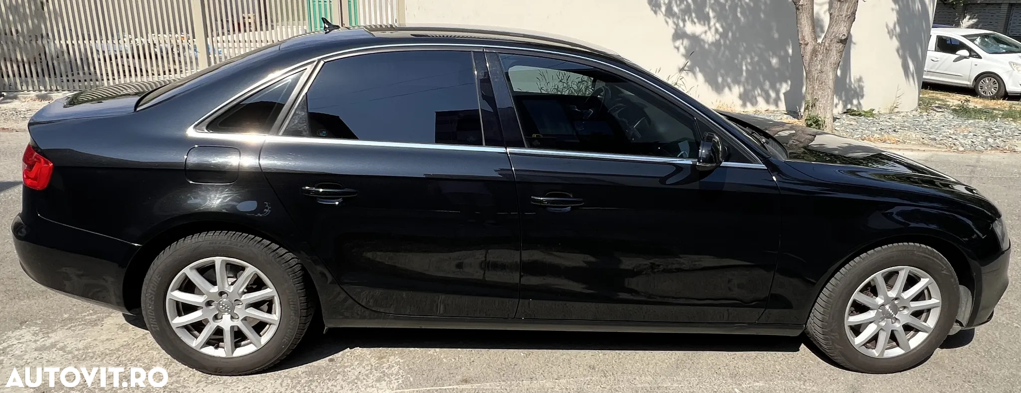 Audi A4 - 6