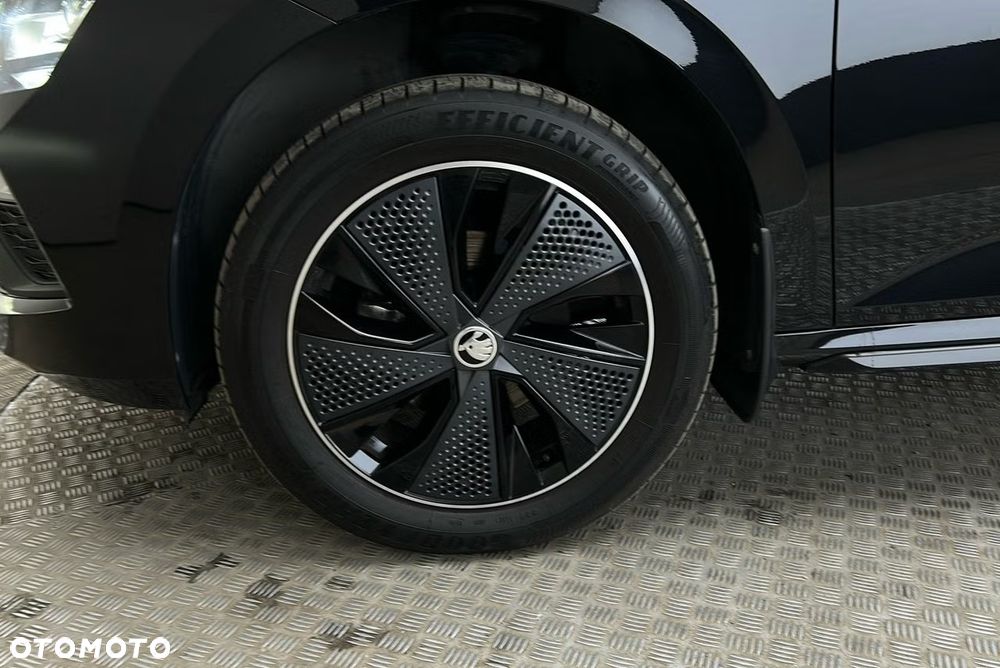 Skoda Kamiq 1.0 TSI Monte Carlo DSG - 7