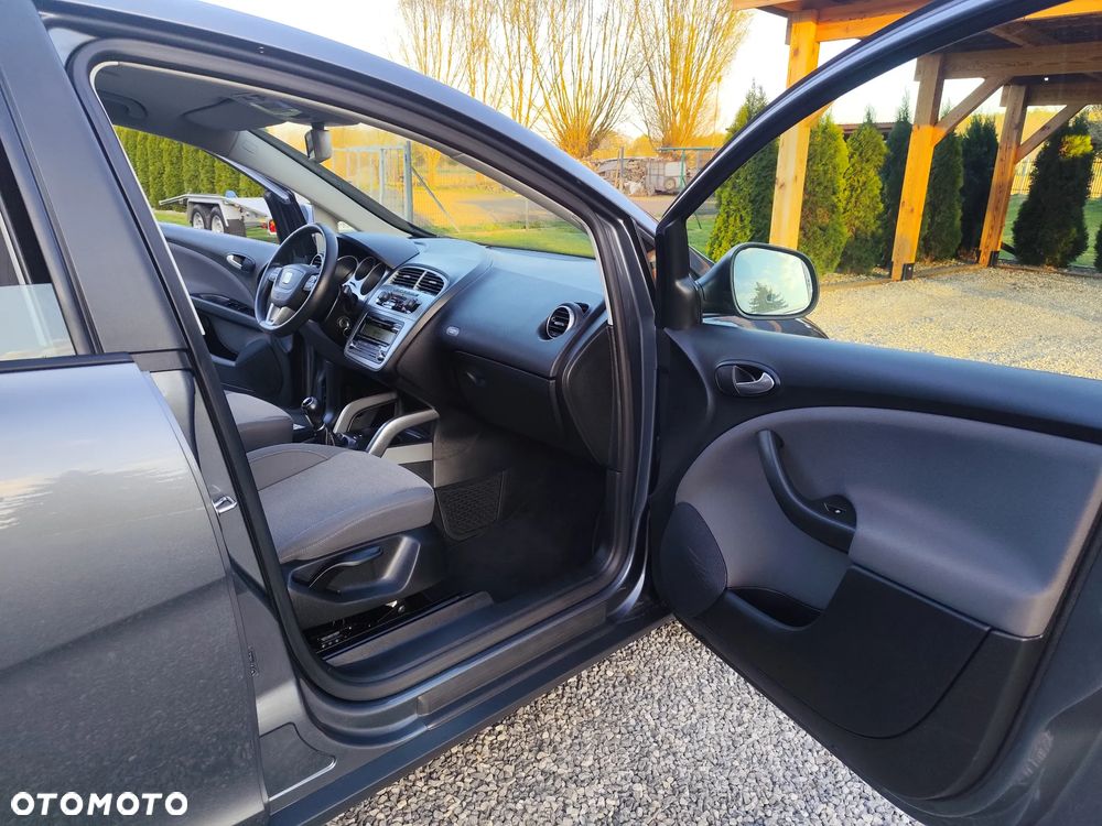 Seat Altea 1.6 TDI DPF CR Good Stuff - 30