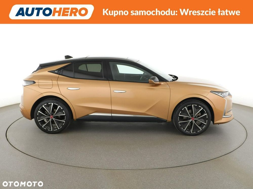 DS Automobiles DS 4 1.6 PureTech Performance Line + - 10