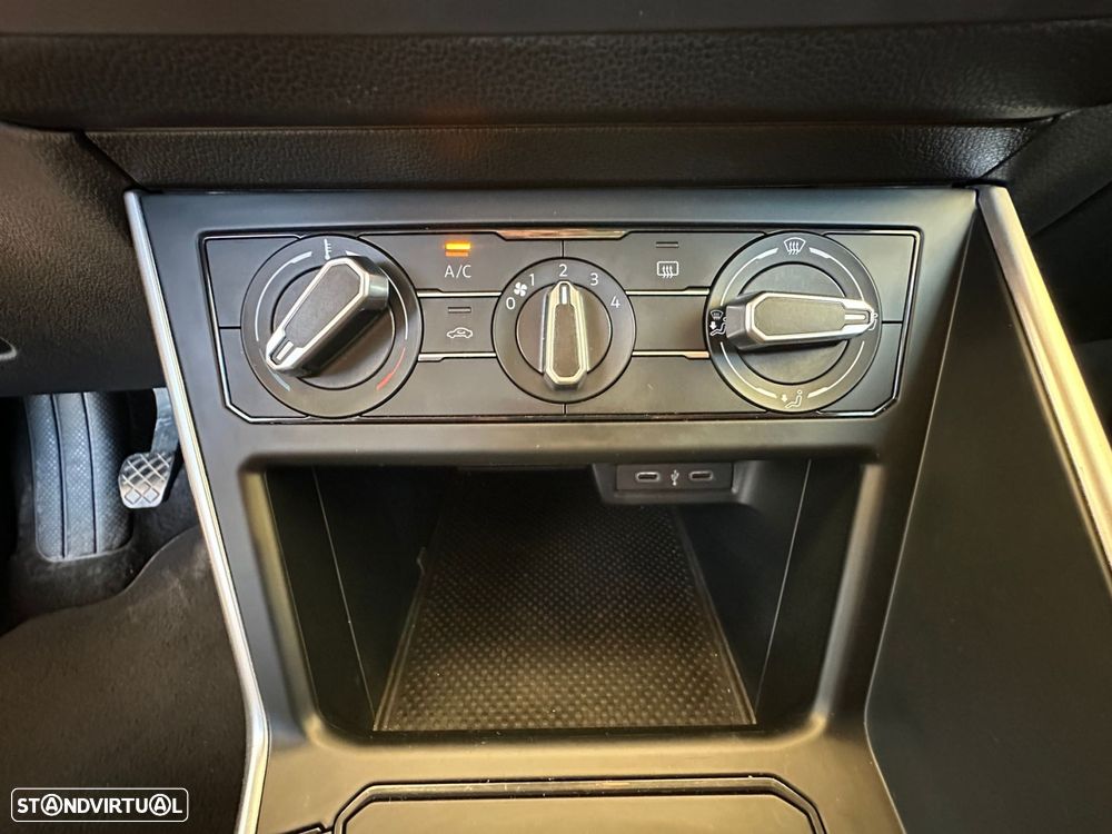 VW Polo 1.0 TSI Life - 20