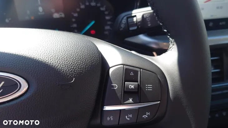 Ford Focus 1.0 EcoBoost Titanium - 14