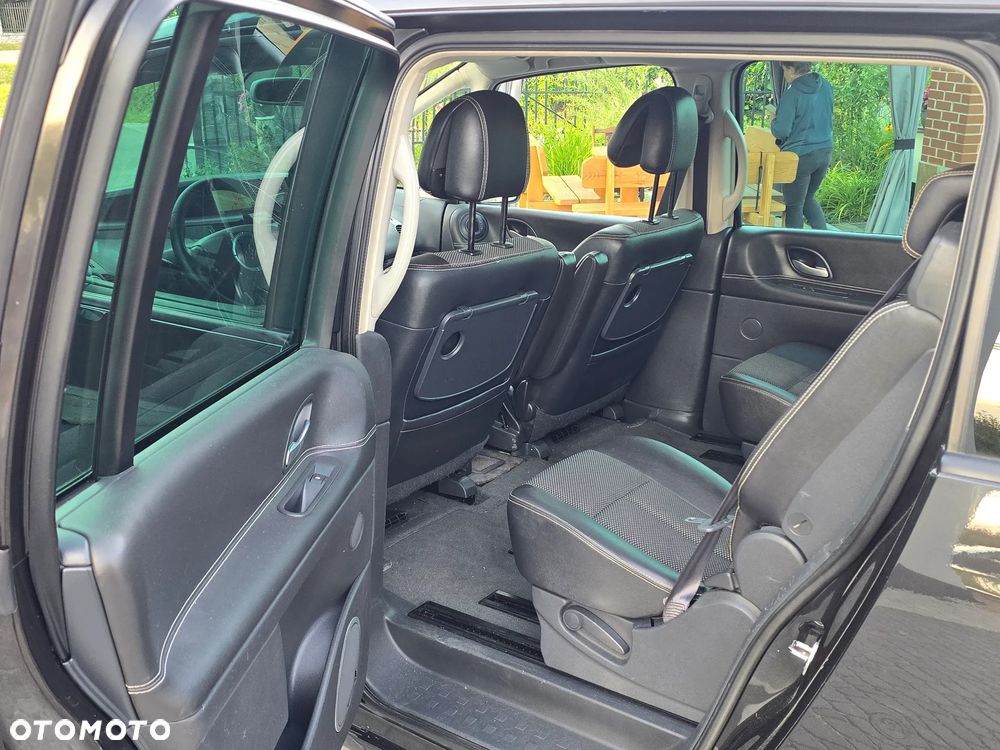 Renault Espace 2.0 Celsium - 20