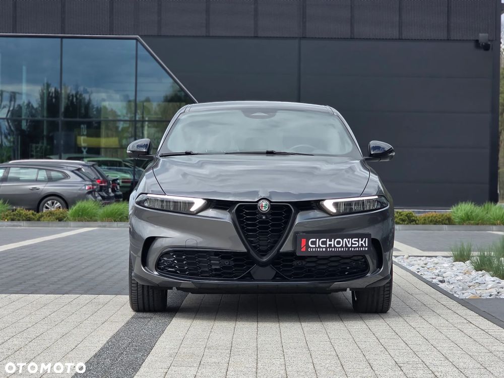 Alfa Romeo Tonale 1.5 T4 GSE mHEV Edizione Speciale DCT - 5