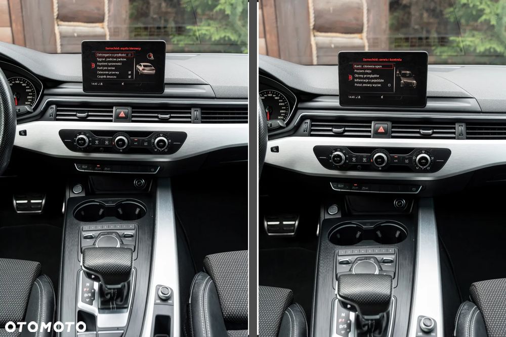 Audi A5 Sportback 40 TFSI S tronic S line - 34