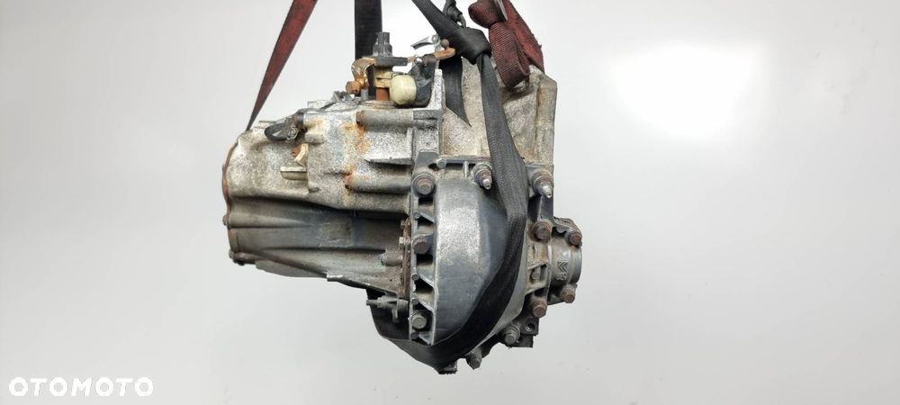 SKRZYNIA BIEGÓW TOYOTA PROACE II 20MB46 JUMPY 1.6 - 7