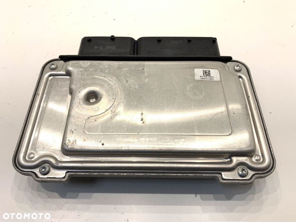 KOMPUTER SILNIKA  SEAT ALTEA XL (5P5, 5P8) 2006 - 2022 1.4 TSI 92 kW [125 KM] benzyna 2007 - 2022 - 2