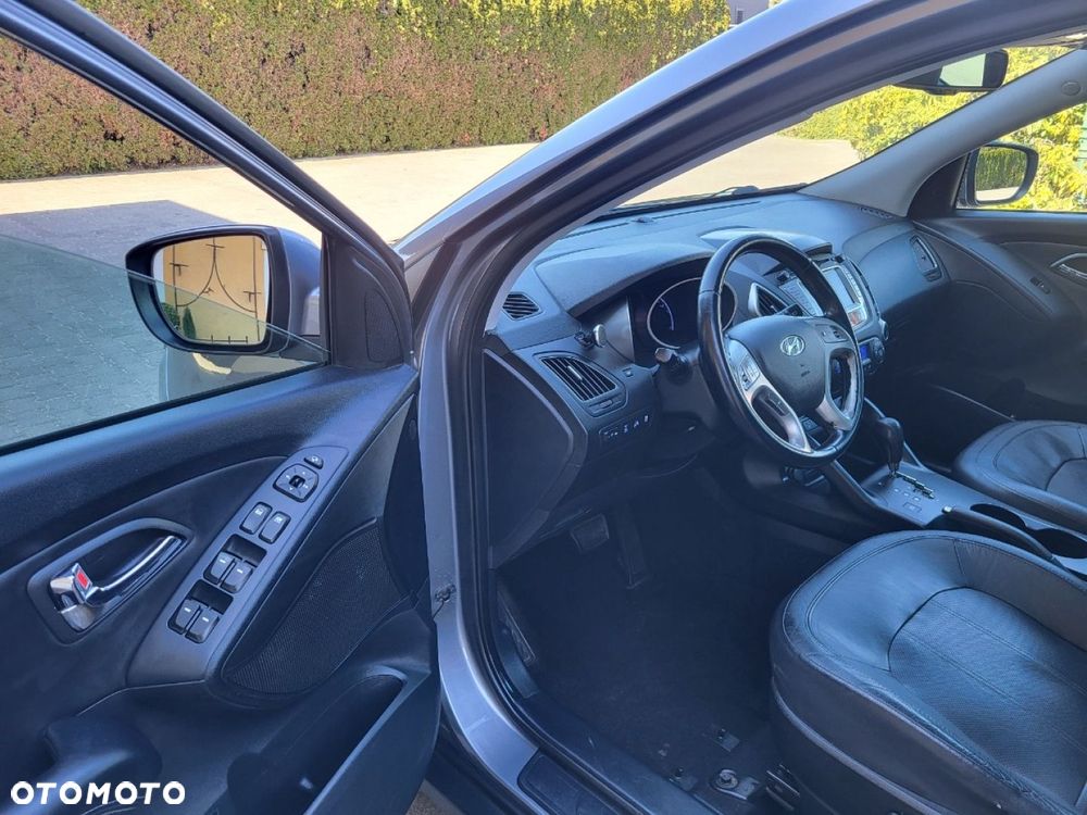 Hyundai ix35 - 20