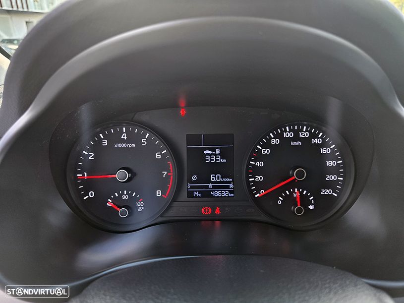 Kia Stonic 1.0 T-GDI LX - 16