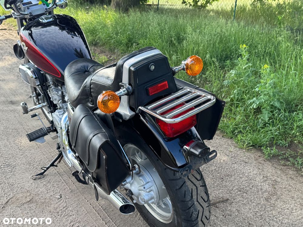 Kawasaki Vulcan - 11