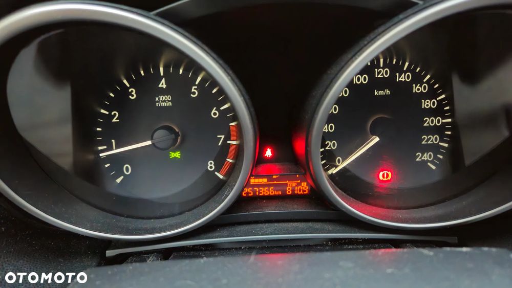 Mazda 5 2.0 Sport - 8