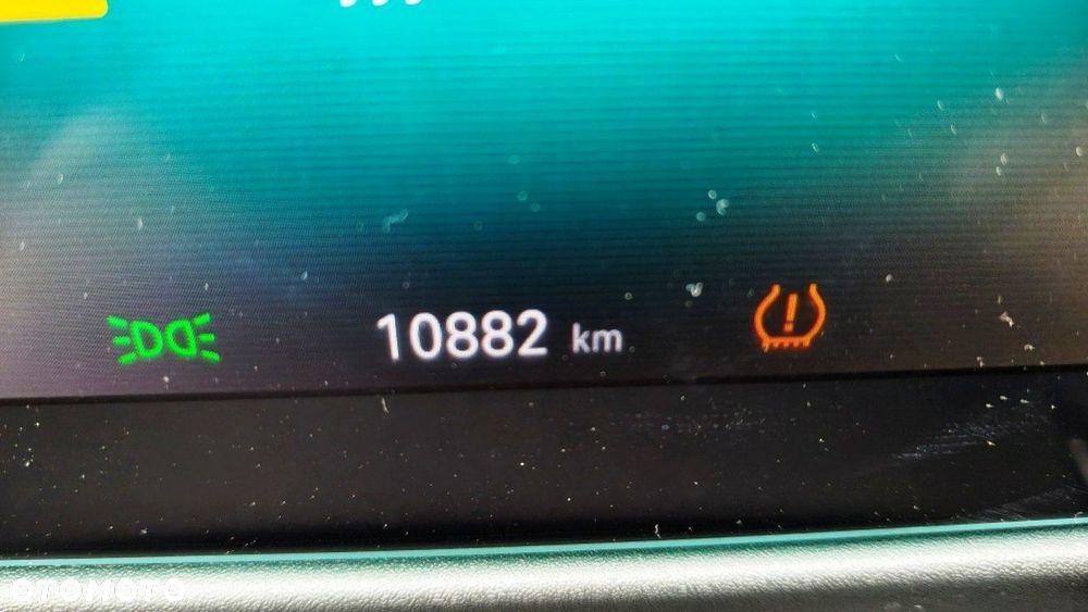 Opel Astra - 15