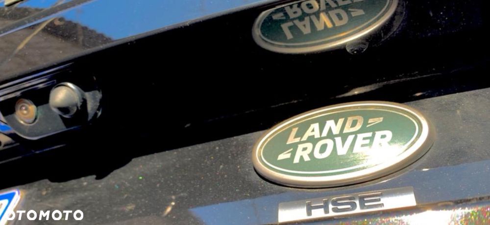 Land Rover Discovery 2.0 Sd4 SkyView Edition - 16