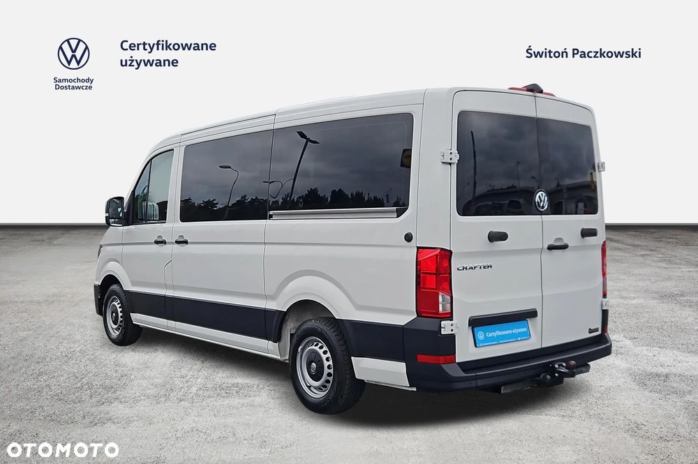 Volkswagen Crafter Standard - 3