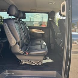 Mercedes-Benz V 300 - 5