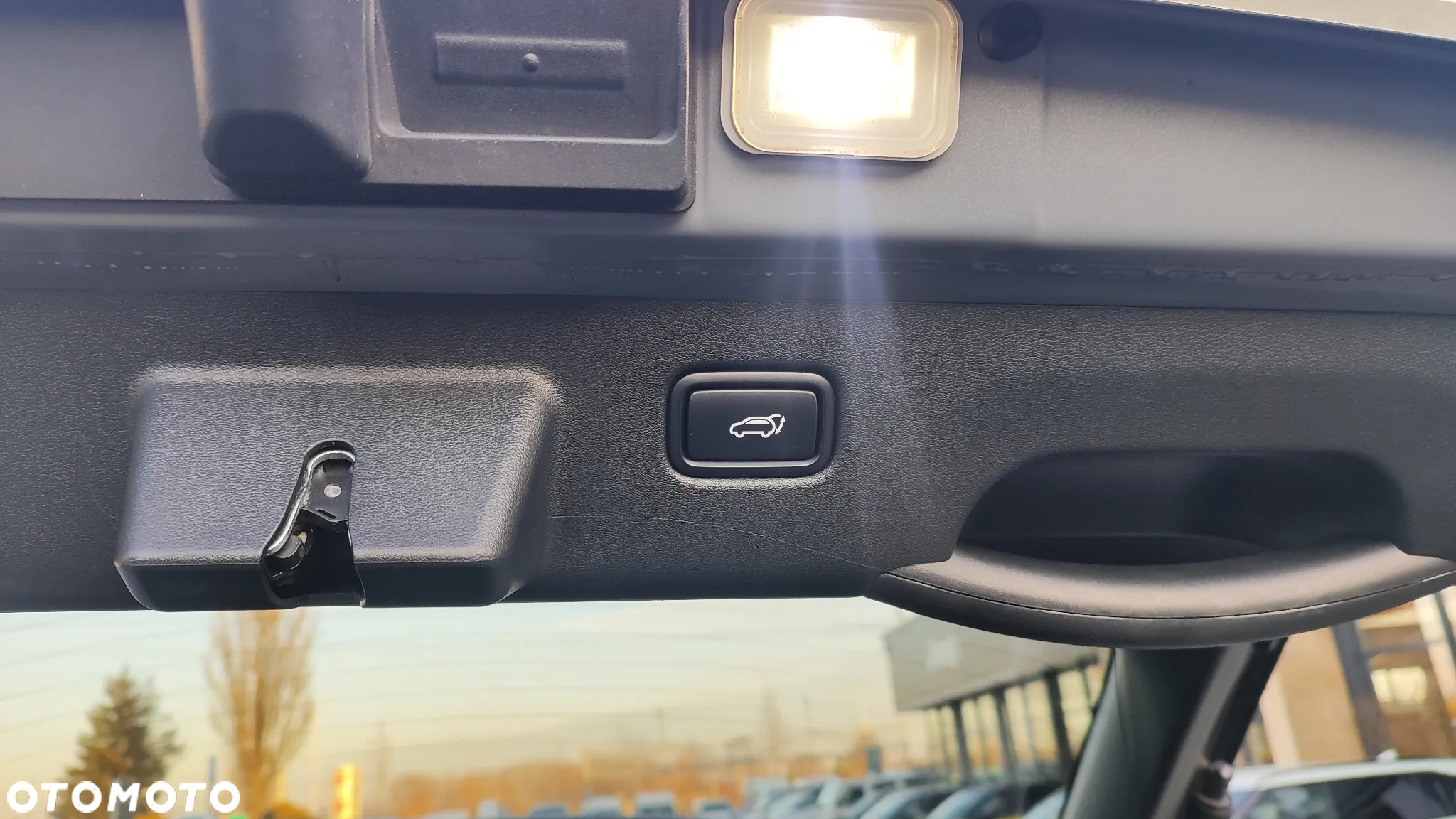 Kia EV6 77.4kWh Plus AWD - 23