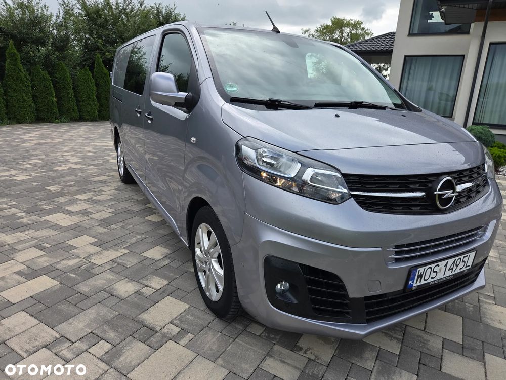 Opel vivaro - 28